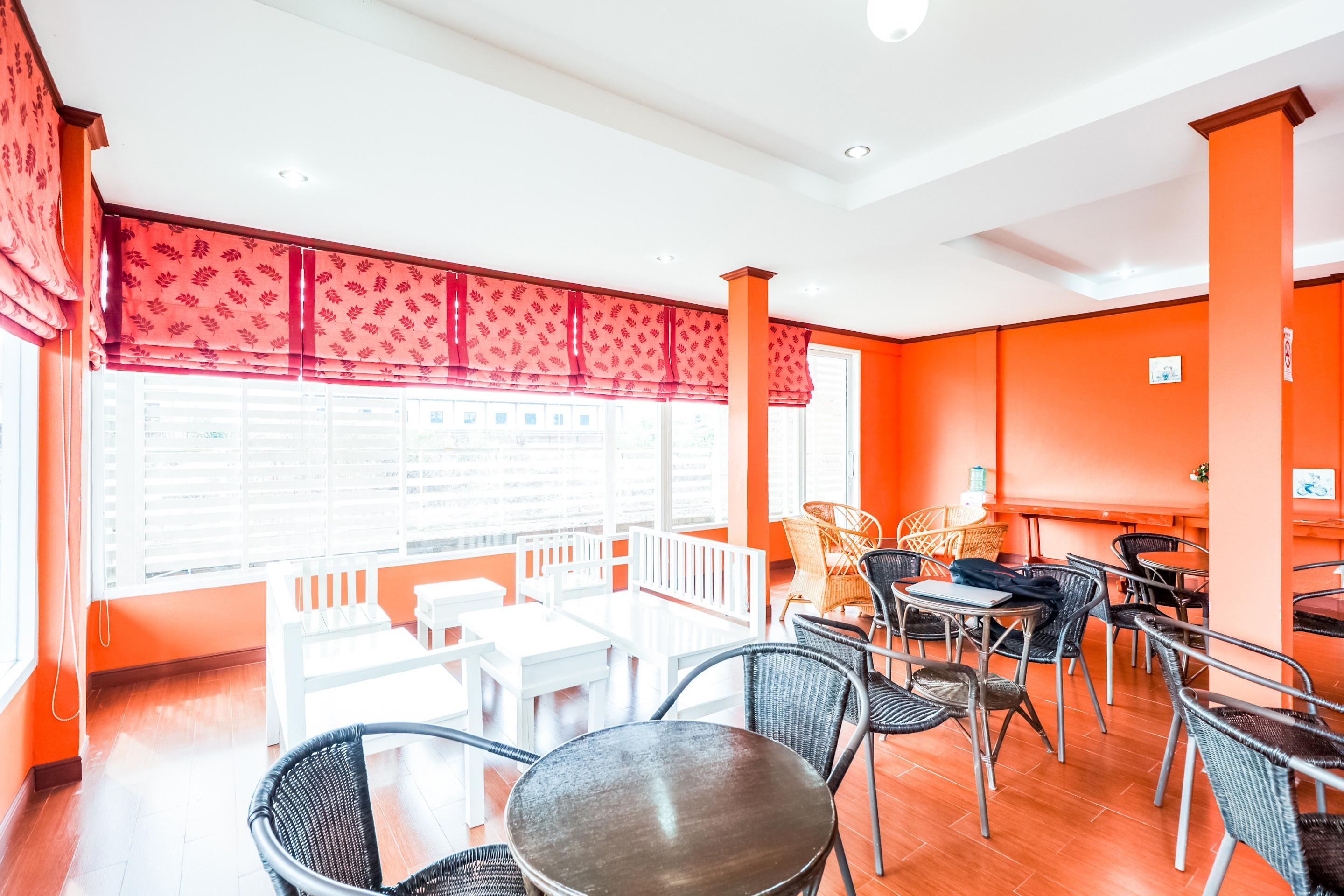 OYO 359 Golden Nakara Place Chiang Saen Bagian luar foto