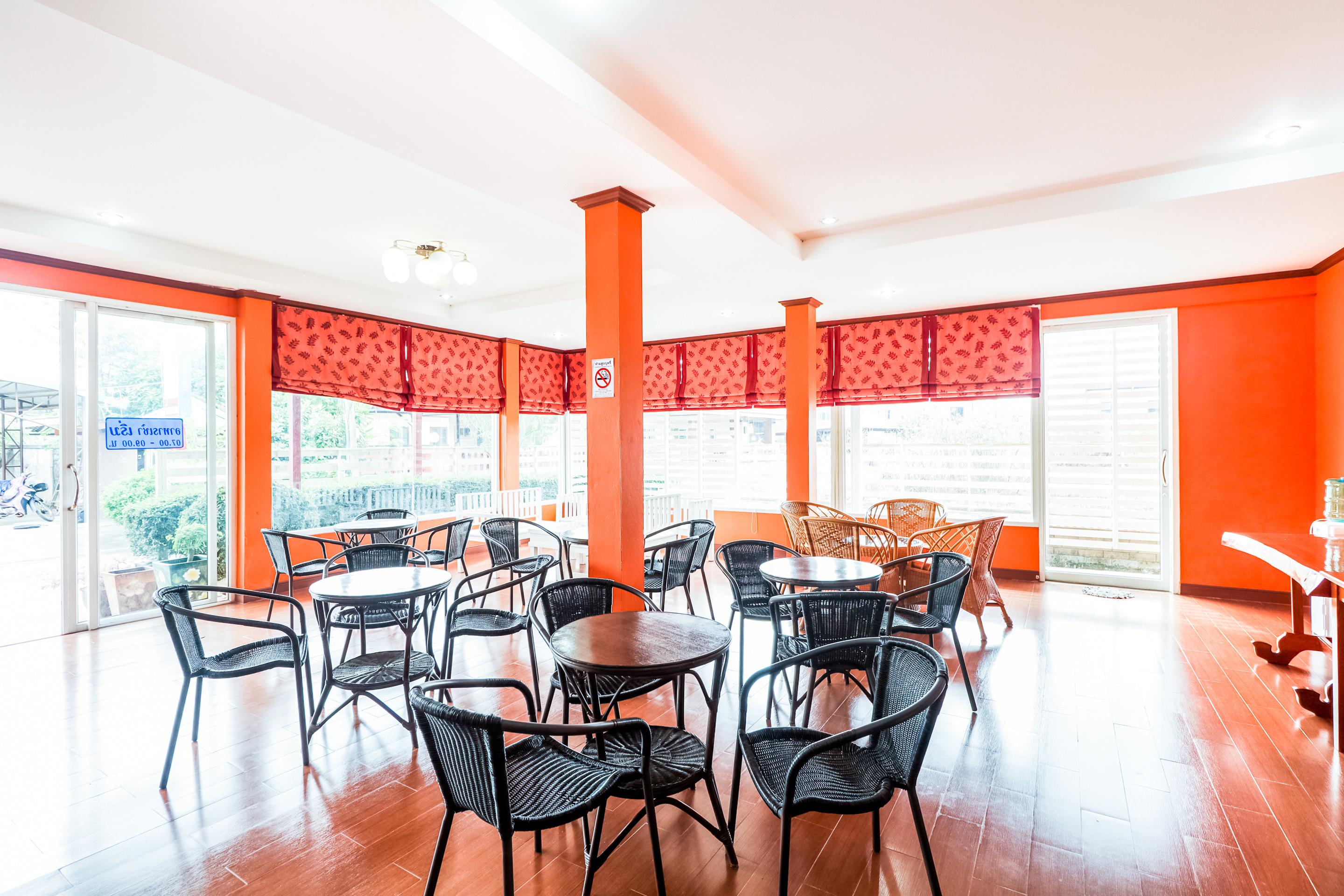 OYO 359 Golden Nakara Place Chiang Saen Bagian luar foto