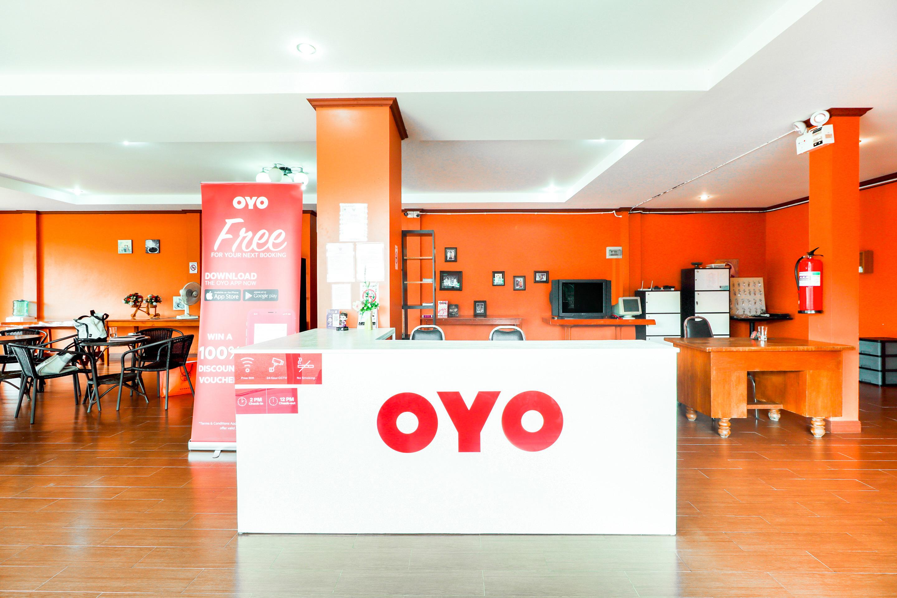 OYO 359 Golden Nakara Place Chiang Saen Bagian luar foto