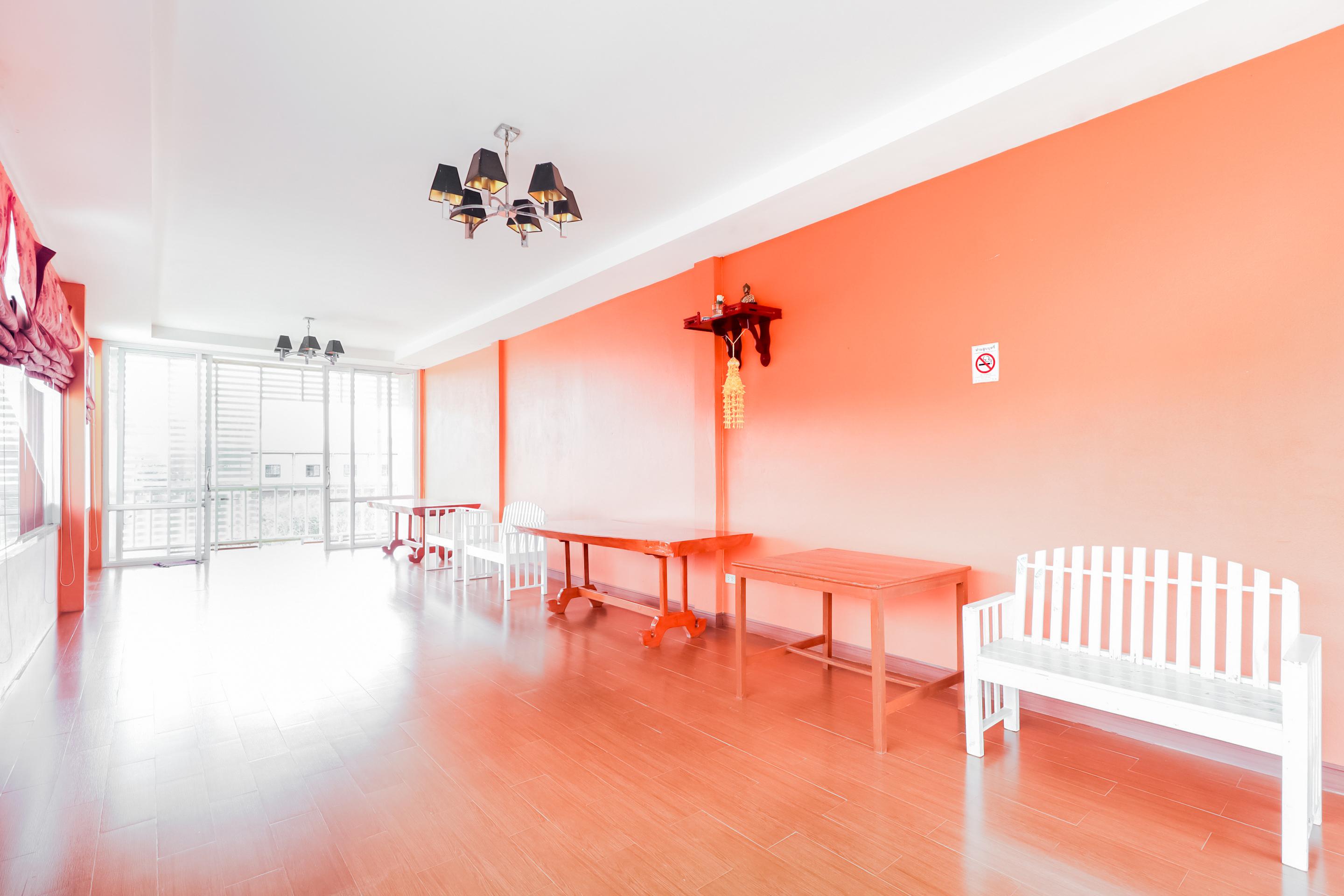 OYO 359 Golden Nakara Place Chiang Saen Bagian luar foto