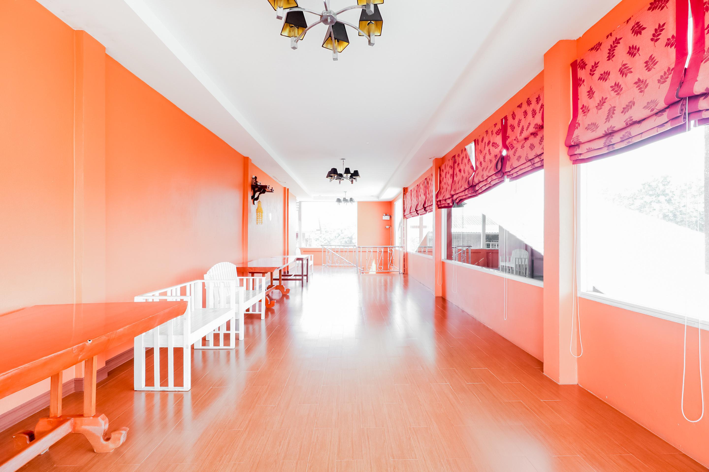 OYO 359 Golden Nakara Place Chiang Saen Bagian luar foto