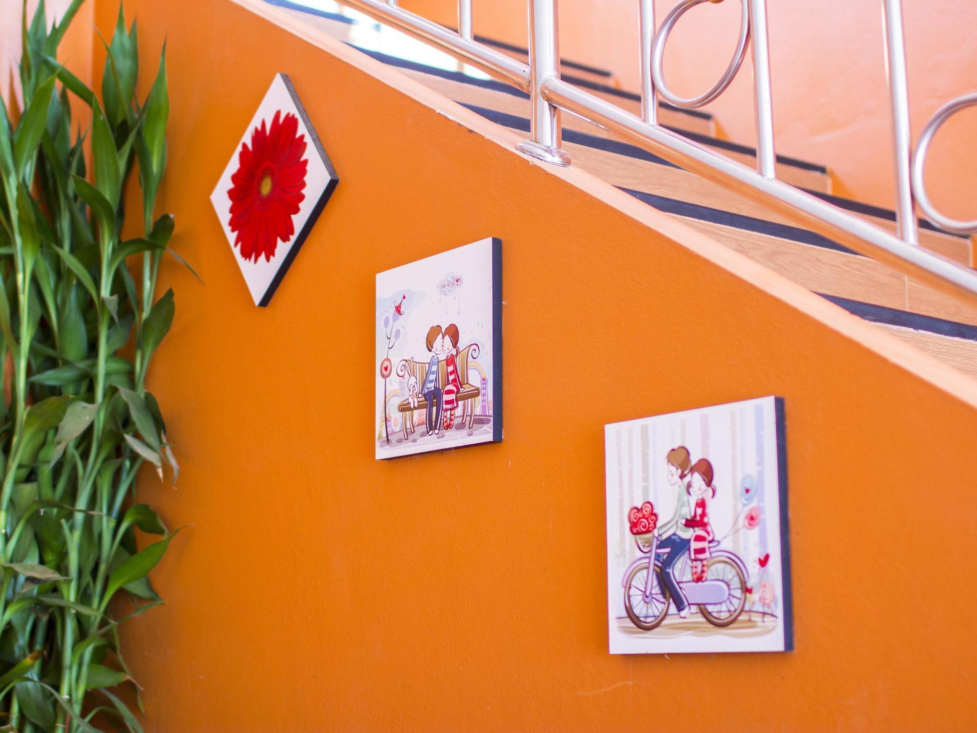 OYO 359 Golden Nakara Place Chiang Saen Bagian luar foto