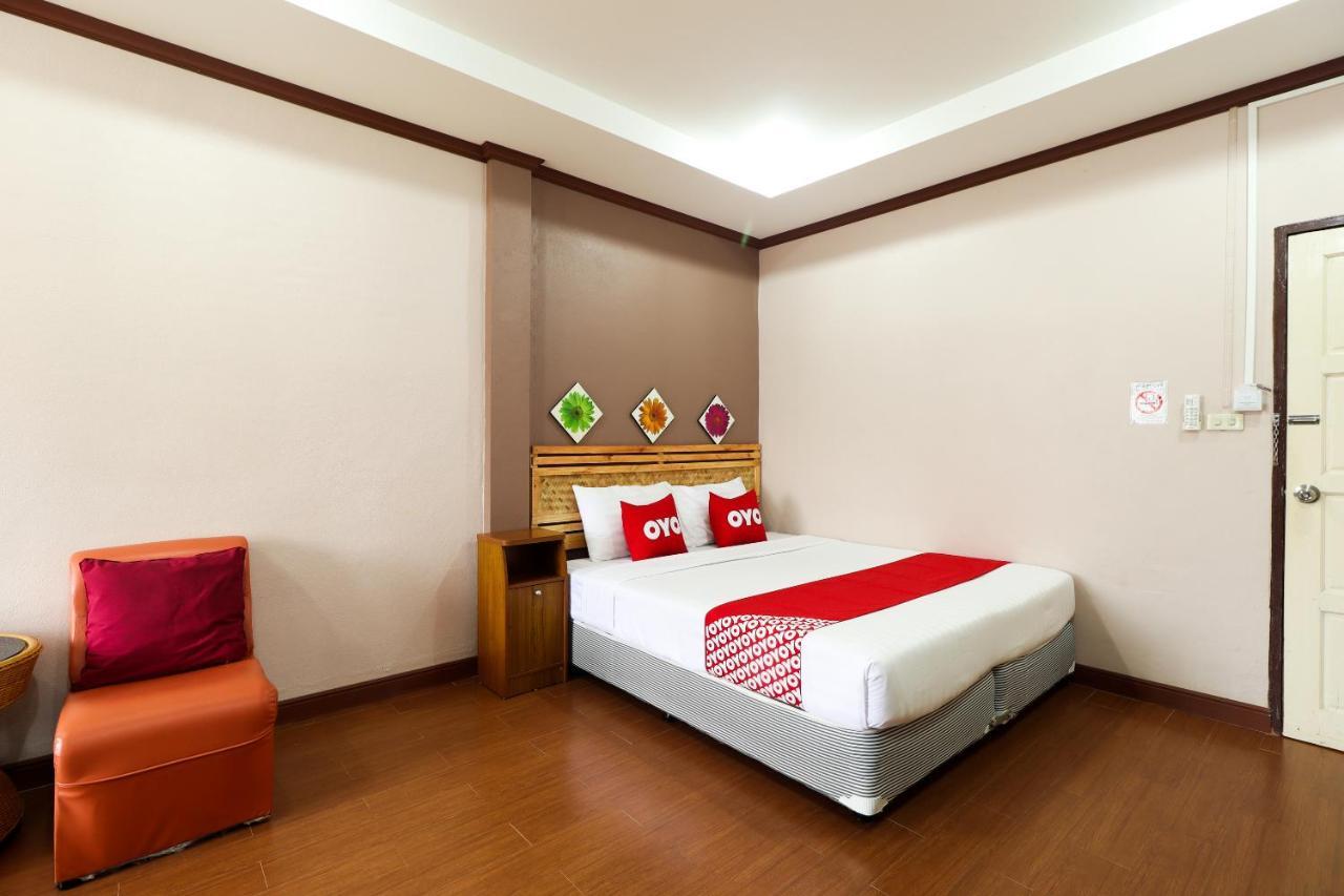 OYO 359 Golden Nakara Place Chiang Saen Bagian luar foto