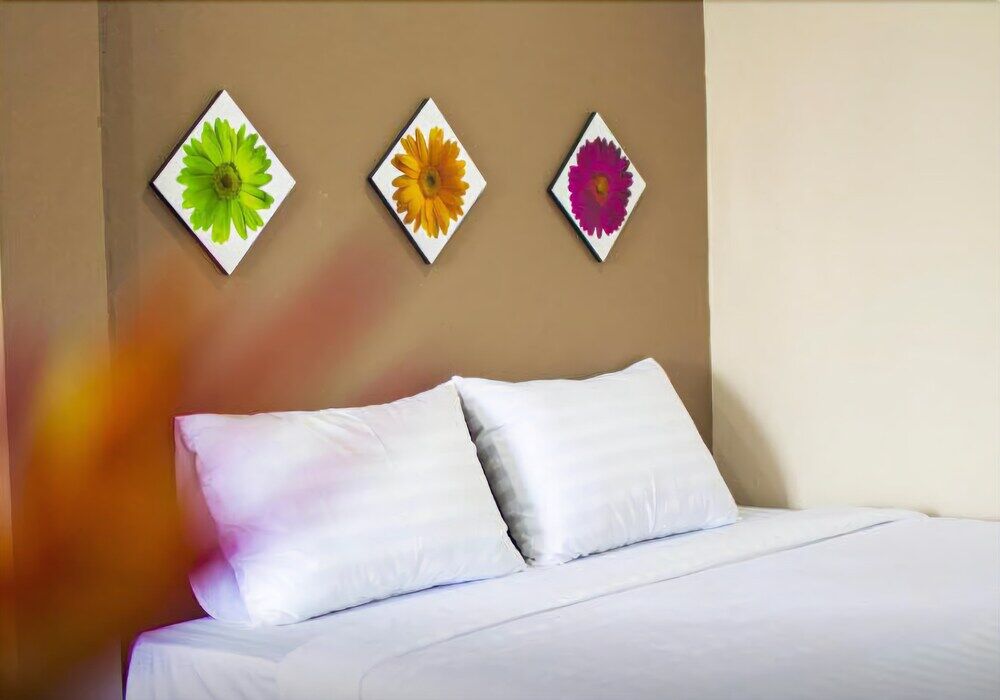 OYO 359 Golden Nakara Place Chiang Saen Bagian luar foto